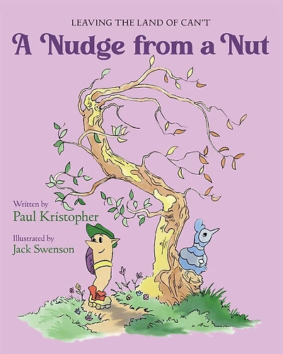 A Nudge from a Nut