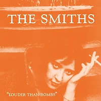 Louder Than Bombs by The Smiths (Remastered) (2LPs)