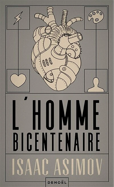 L' homme bicentenaire