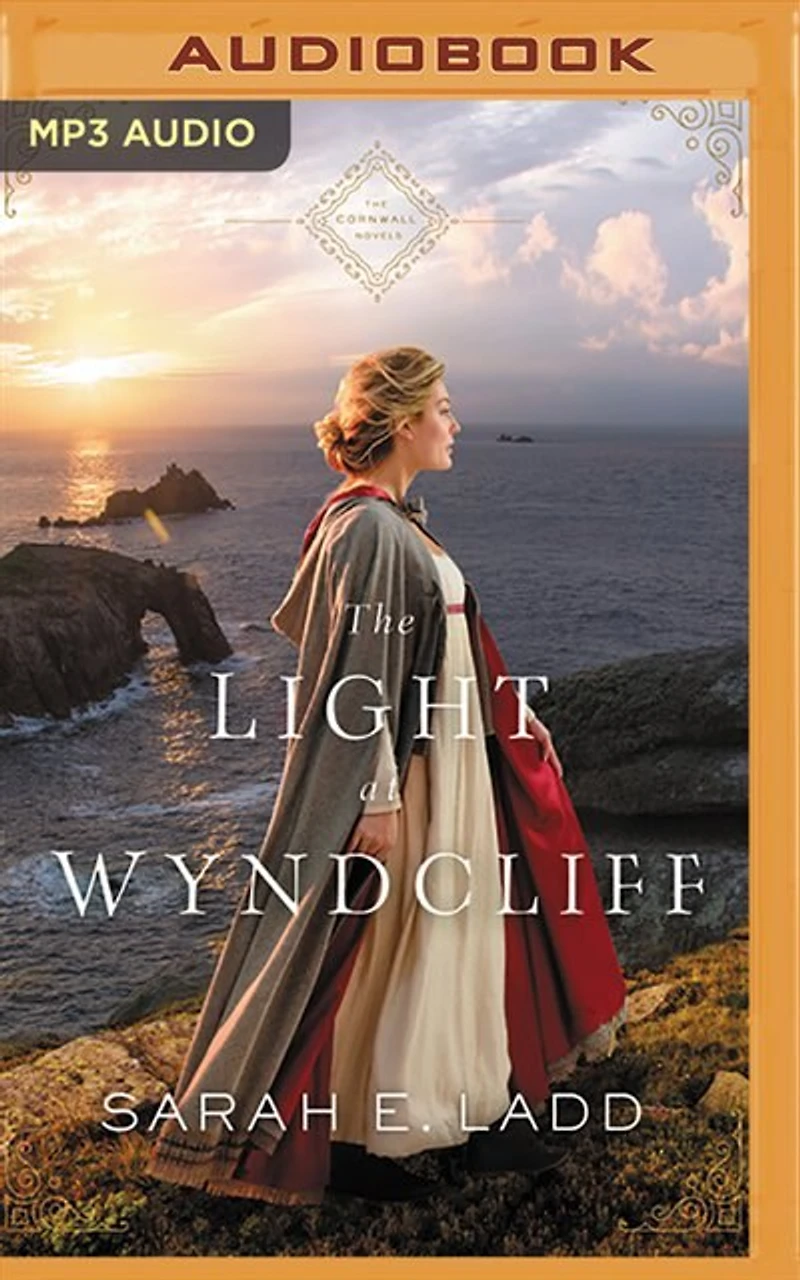 The Light At Wyndcliff