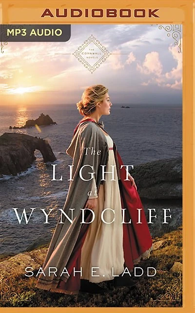 The Light At Wyndcliff