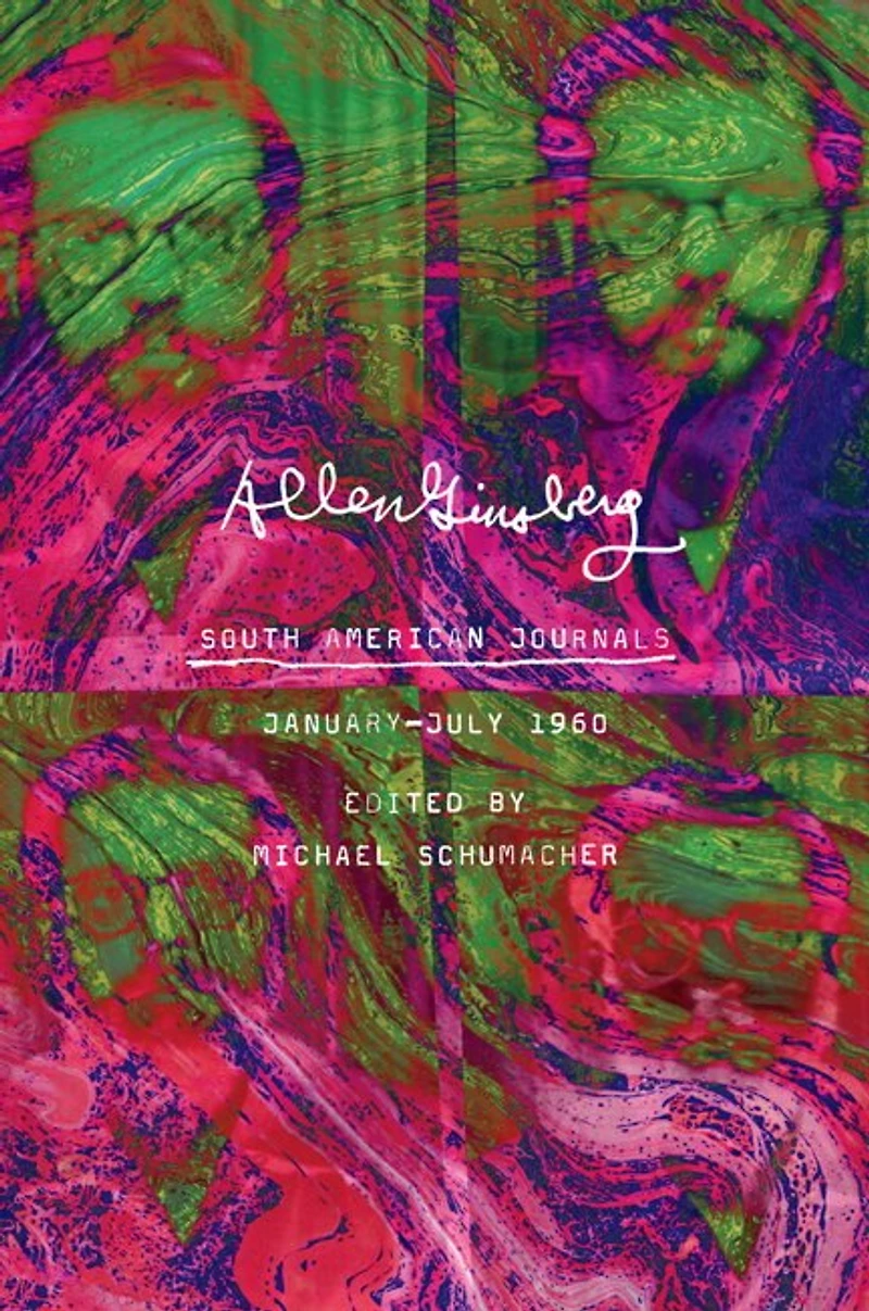 South American Journals: January–July 1960