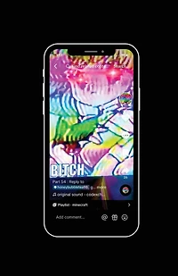 Codex from TikTok