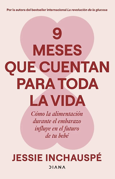 9 meses que cuentan para toda la vida / 9 Months That Count Forever