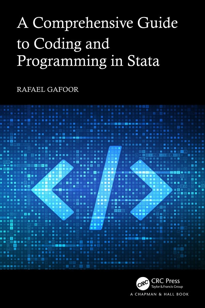 A Comprehensive Guide to Coding and Programming Stata