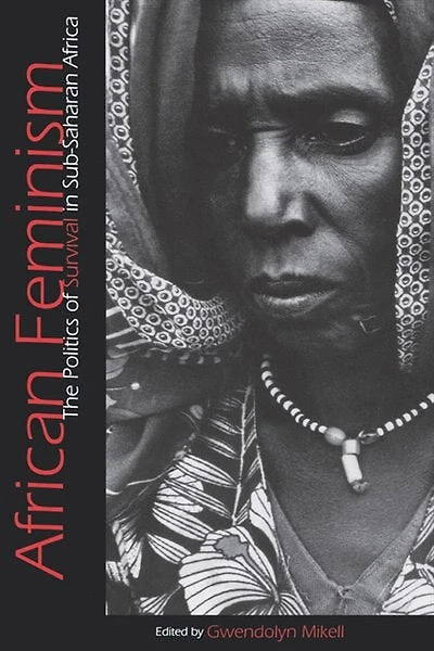African Feminism: The Politics Of Survival In Sub-saharan Africa