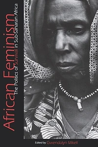 African Feminism: The Politics Of Survival In Sub-saharan Africa
