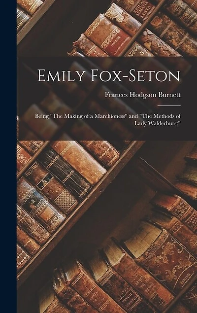 Emily Fox-Seton
