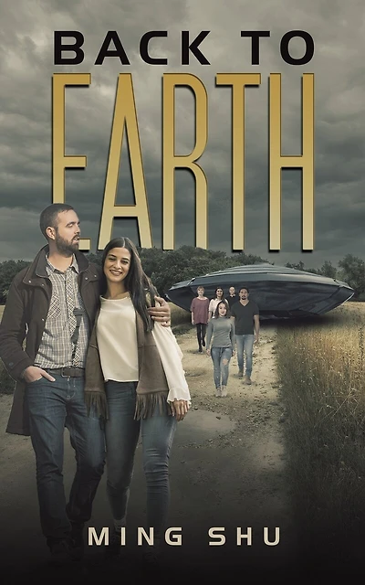 Back to Earth