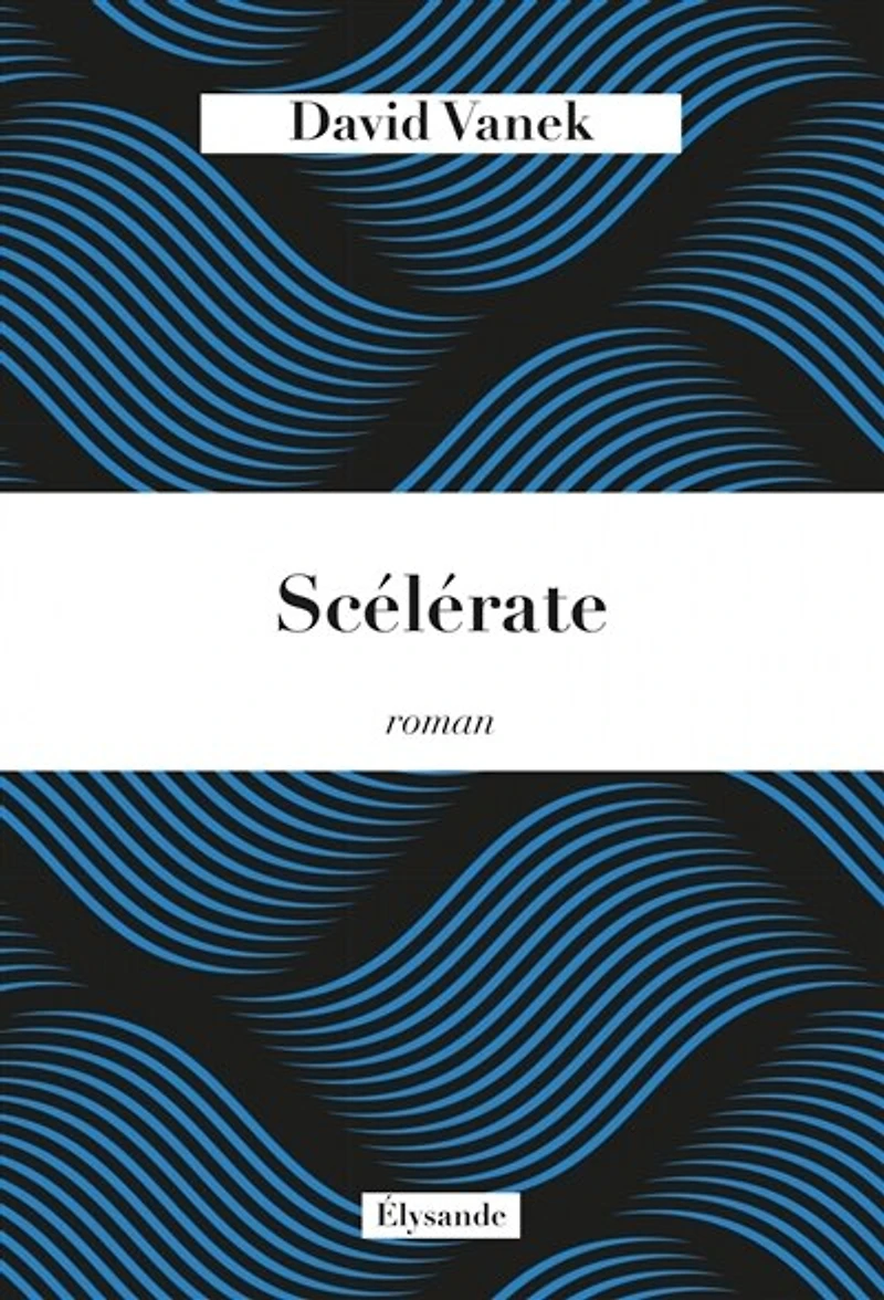 Scélérate