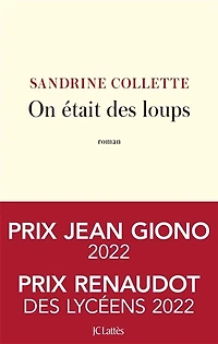 On était des loups