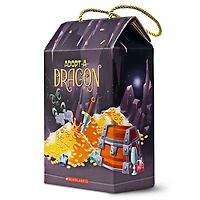 Adopt a Dragon
