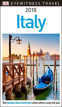 DK Italy: Must-See Sights. Culture & History. Detailed Maps Tours. Covers Rome, Florence, Naples, Venice,