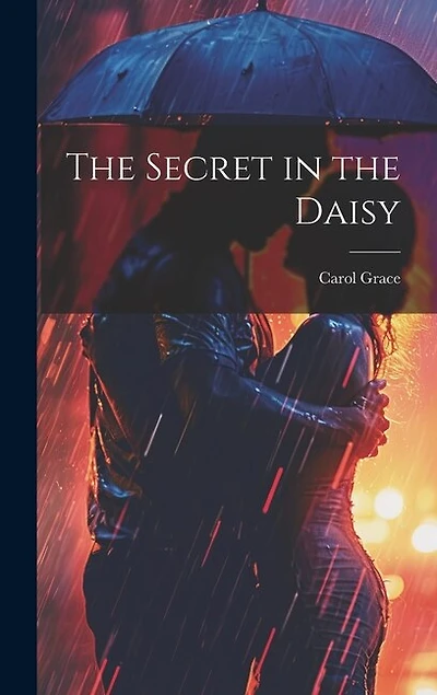 The Secret in the Daisy
