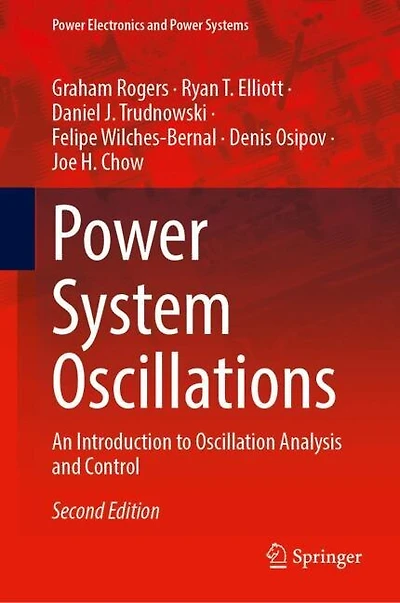 Power System Oscillations: An Introduction to Oscillation Analysis and Control