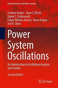Power System Oscillations: An Introduction to Oscillation Analysis and Control