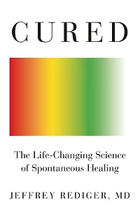 Cured: Strengthen Your Immune System And Heal Life