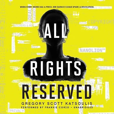 All Rights Reserved