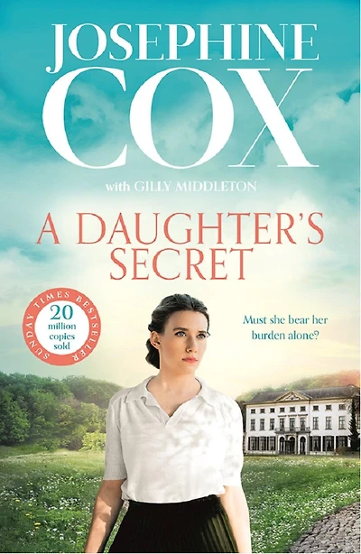 A Daughter’s Secret