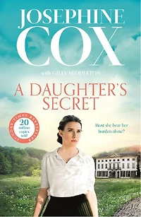 A Daughter’s Secret