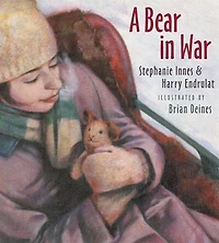 A Bear War