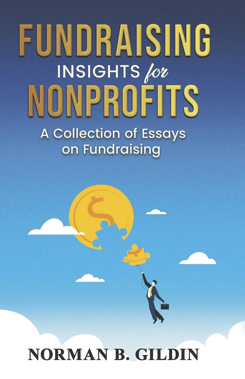 Fundraising Insights for Nonprofits: A Collection of Essays on Fundraising