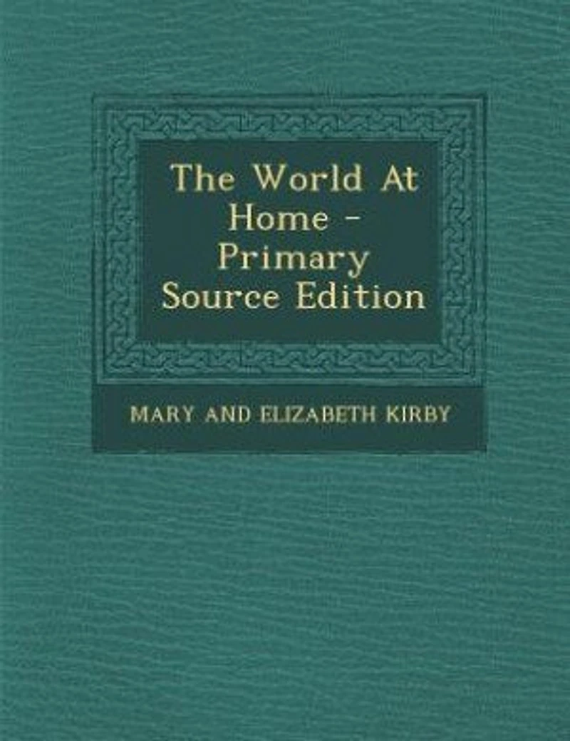 The World At Home