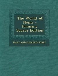The World At Home