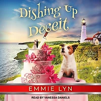 Dishing Up Deceit Lib/E