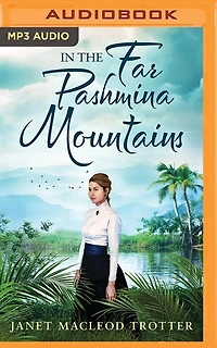 The Far Pashmina Mountains
