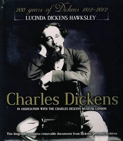 Charles Dickens