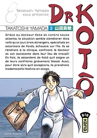 Dr Koto 03