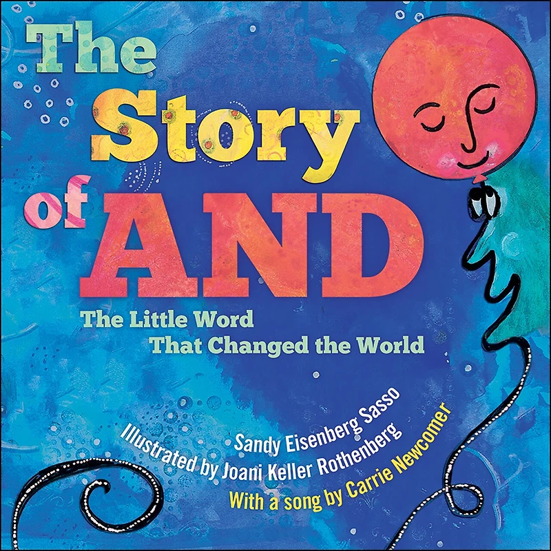 the Story of AND: Little Word That Changed World