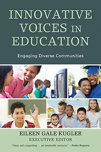 Innovative Voices Education: Engaging Diverse Communities