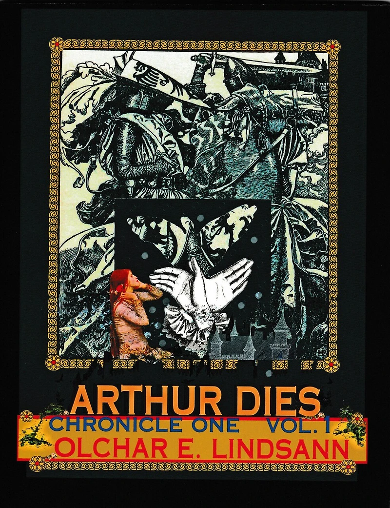 ARTHUR DIES Chronicle One Vol. 1