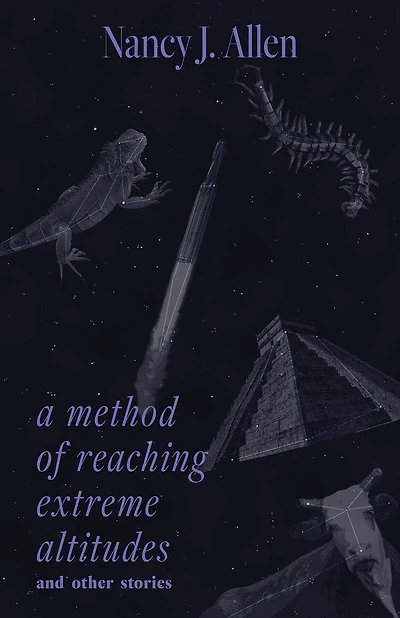 A Method of Reaching Extreme Altitudes and Other Stories