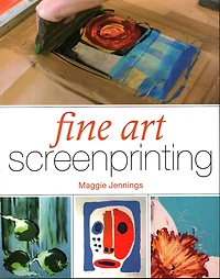 Fine Art Screenprinting