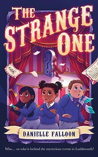 The Strange One