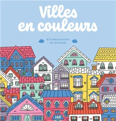 Villes en couleurs