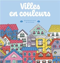 Villes en couleurs