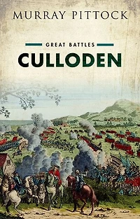 Culloden: Great Battles