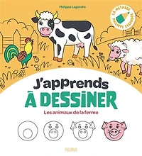 J'apprends à dessiner les super-héros