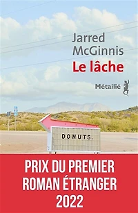Le lâche