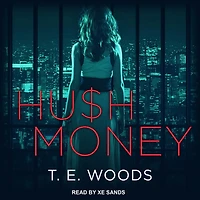 Hush Money Lib/E