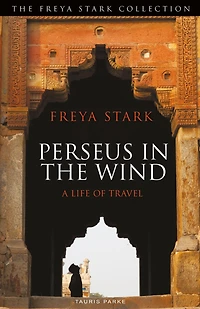 Perseus the Wind: A Life of Travel