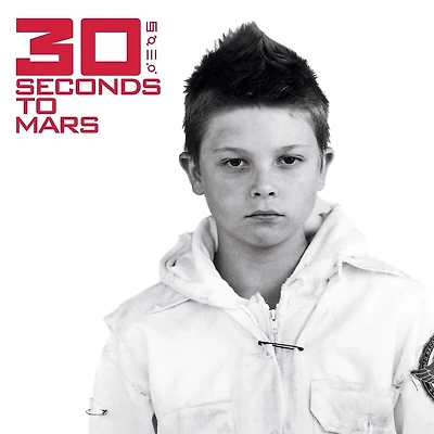 30 Seconds To Mars by 30 Seconds To Mars (2 LPs)