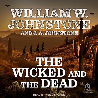 the Wicked and Dead