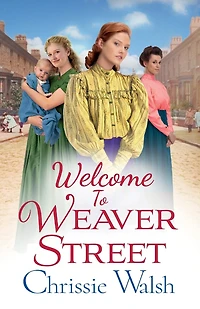 Welcome to Weaver Street