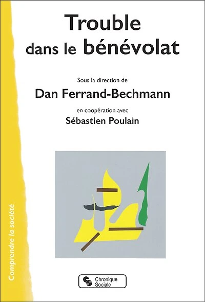 Trouble dans le bénévolat: France, Comores, Canada, Suisse