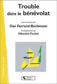 Trouble dans le bénévolat: France, Comores, Canada, Suisse